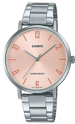 

Женские наручные часы Casio LTP-VT01D-4B2