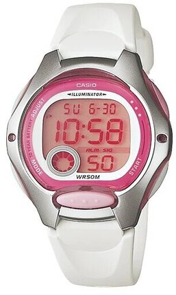 

Детские наручные часы Casio LW-200-7AVDF