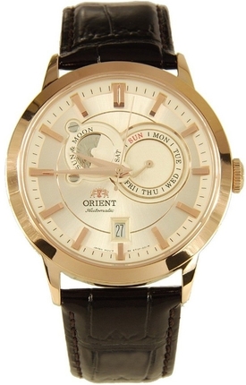 

Мужские наручные часы Orient FET0P001W0