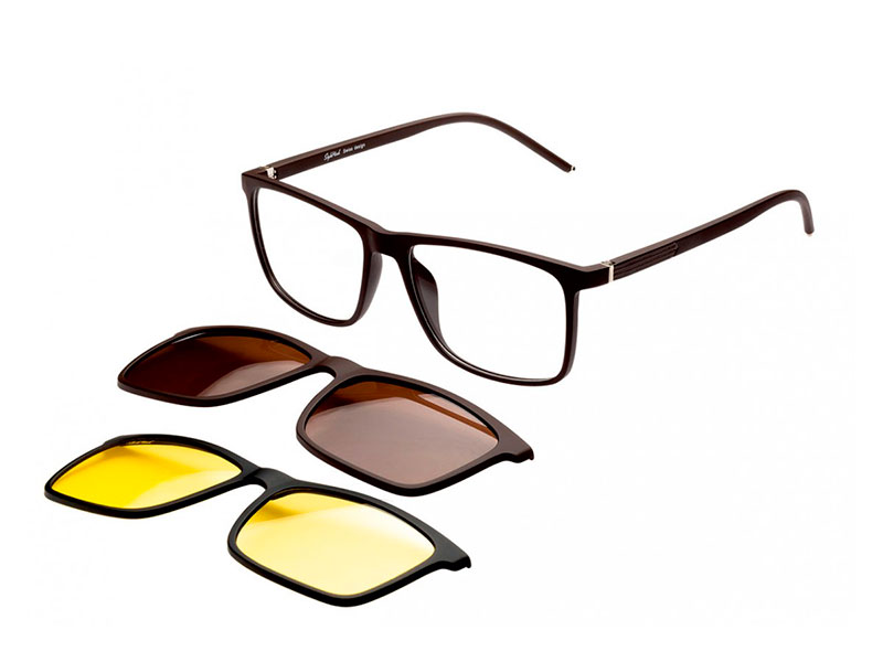 

Поляризационные очки StyleMark C2707B