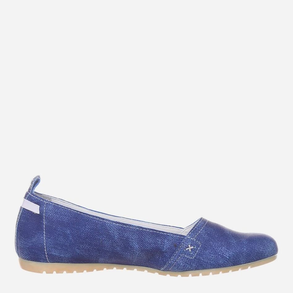 

Балетки In Trend Z 2369-68R 36 Синие