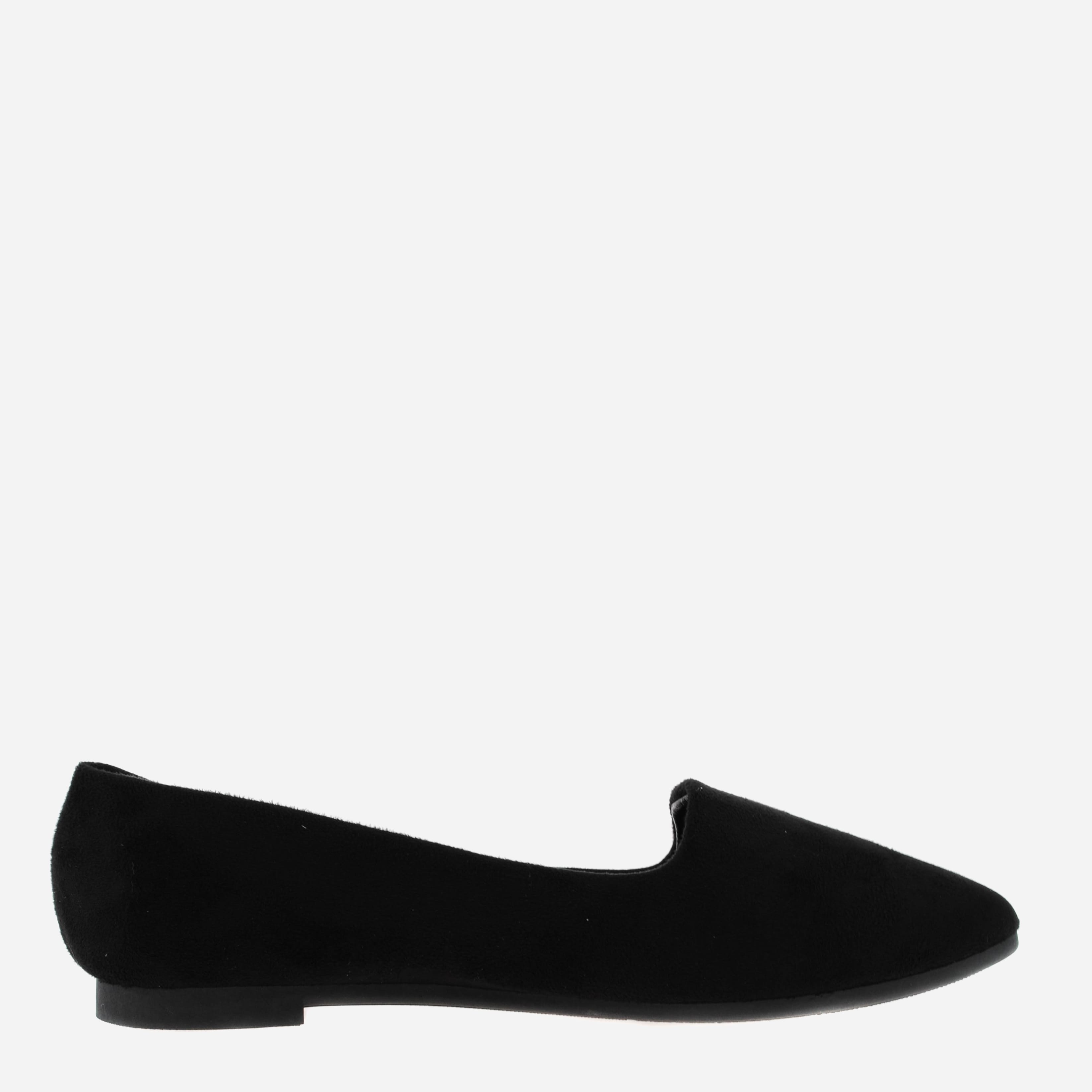 

Балетки L&M 37-1-11 39 (24 см) Black