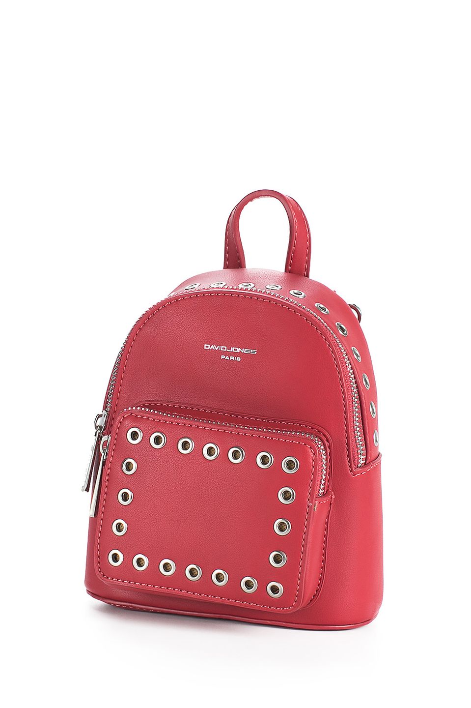 

Рюкзак David Jones 7772293 Красный