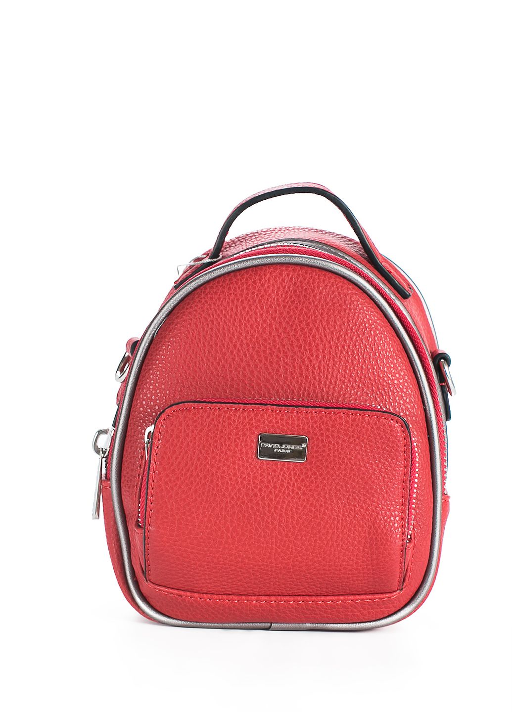 

Рюкзак David Jones 7772291 Красный