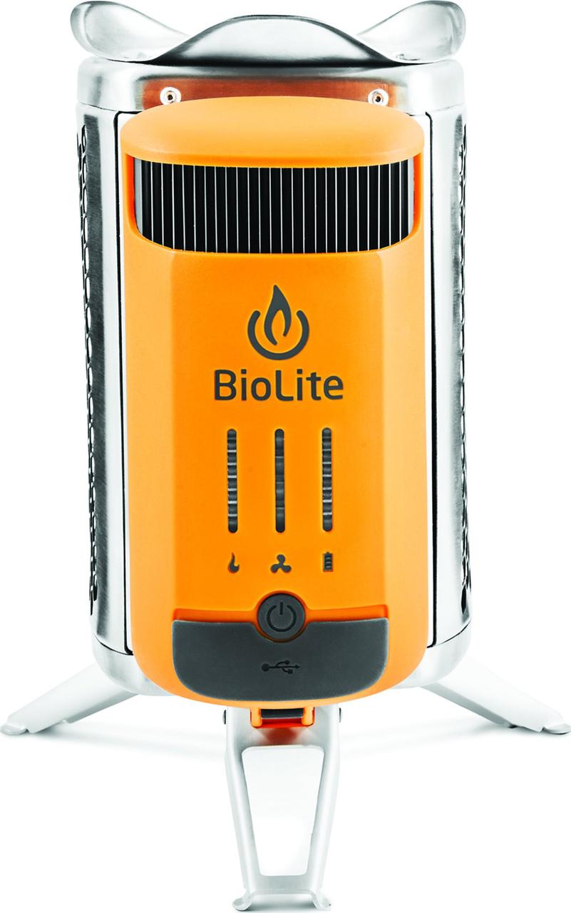 Горелка-зарядка на дровах BioLite Campstove 2+ (BLT CSC0200) – фото,  отзывы, характеристики в интернет-магазине ROZETKA от продавца: XTUR |  Купить в Украине: Киеве, Харькове, Днепре, Одессе, Запорожье, Львове