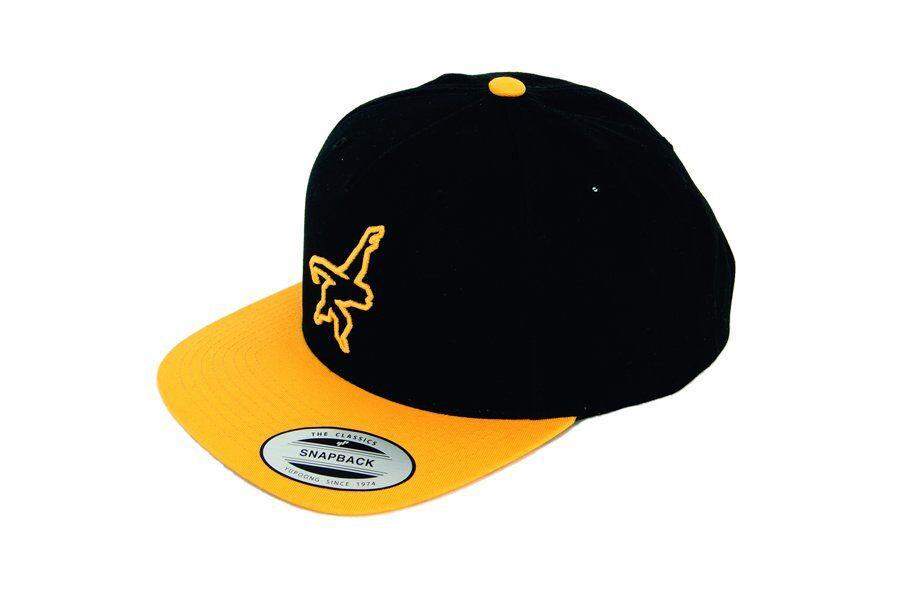 

Кепка Gibbon Snapback Cap