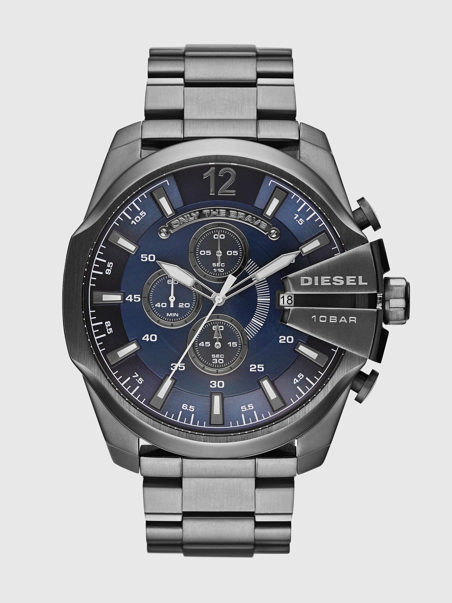 

Мужские часы Diesel DZ4329