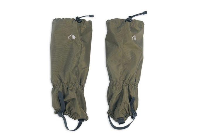 

Бахилы туристические Tatonka Gaiter 420 HD Olive, M