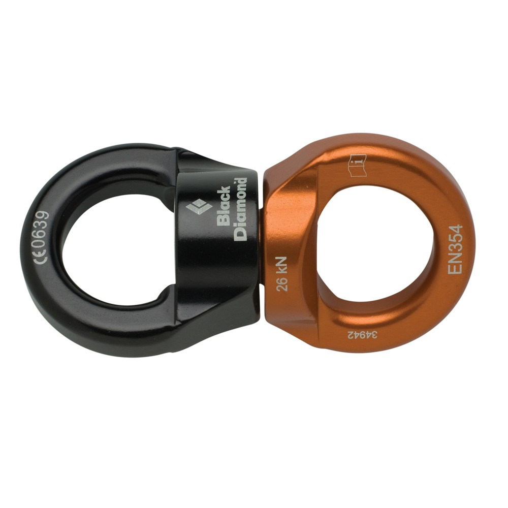 

Вертлюг Black Diamond Rotor (BD 620005.0000)