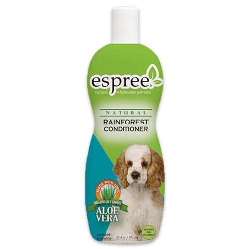 

Кондиционер Espree Rainforest Conditioner c ароматом тропического леса для собак, 591 мл