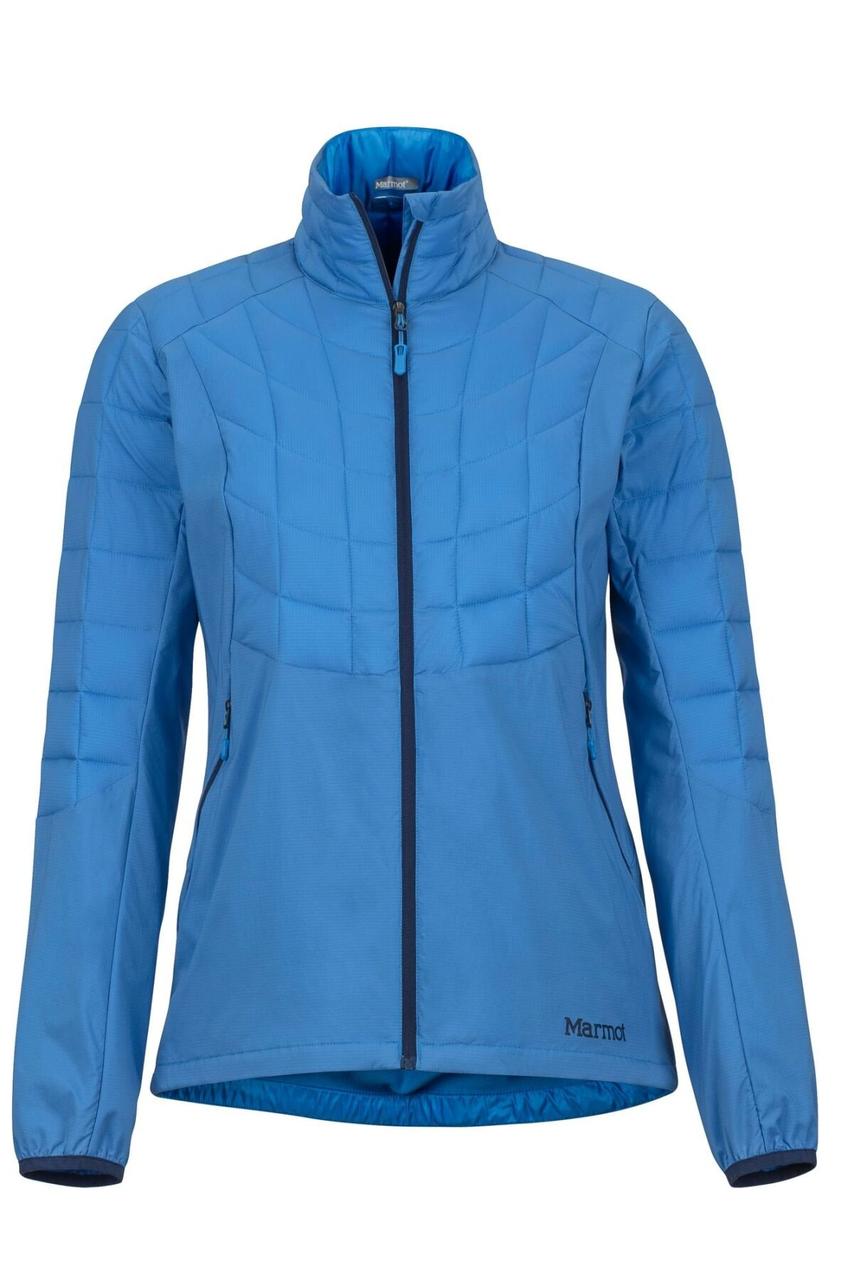 

Куртка женская Marmot Featherless Hybrid Jacket Lakeside,  (MRT 79580.3035, Куртка женская Marmot Featherless Hybrid Jacket Lakeside, M (MRT 79580.3035-M)