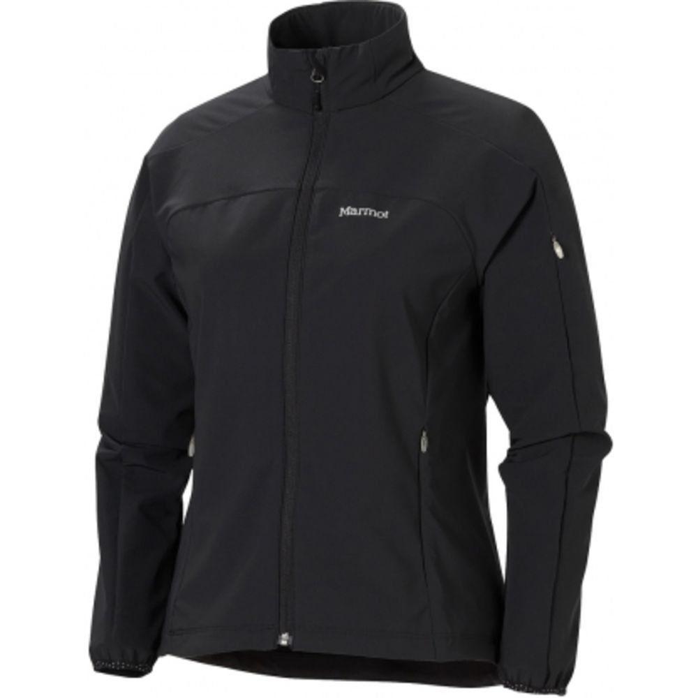 

Куртка женская Marmot Wm's Tempo Jacket, Black, XS