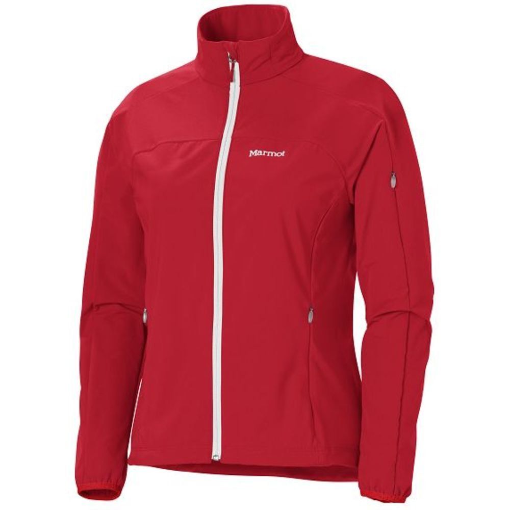 

Куртка женская Marmot Wm's Tempo Jacket, Cardinal, S