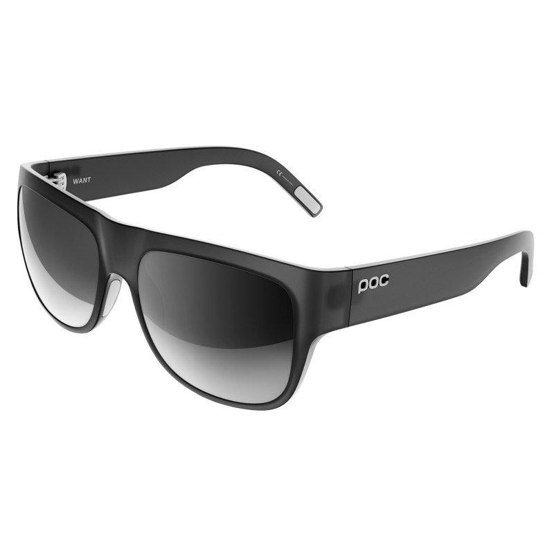 

Солнцезащитные очки POC Want, Uranium Black Translucent (PC WANT70121021GWM1)