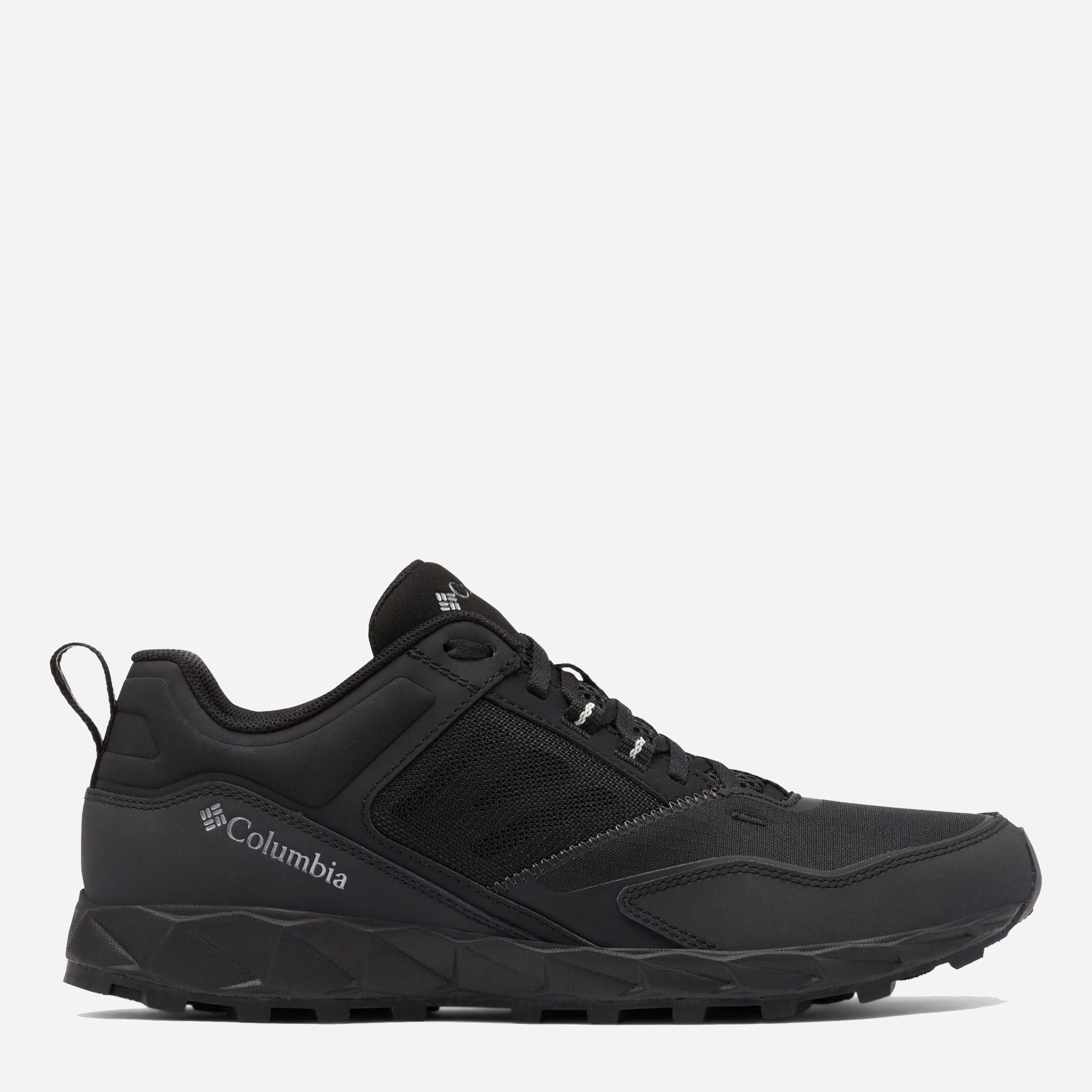

Кроссовки Columbia Flow District 1927831-010 41 (8) 26 см Черные