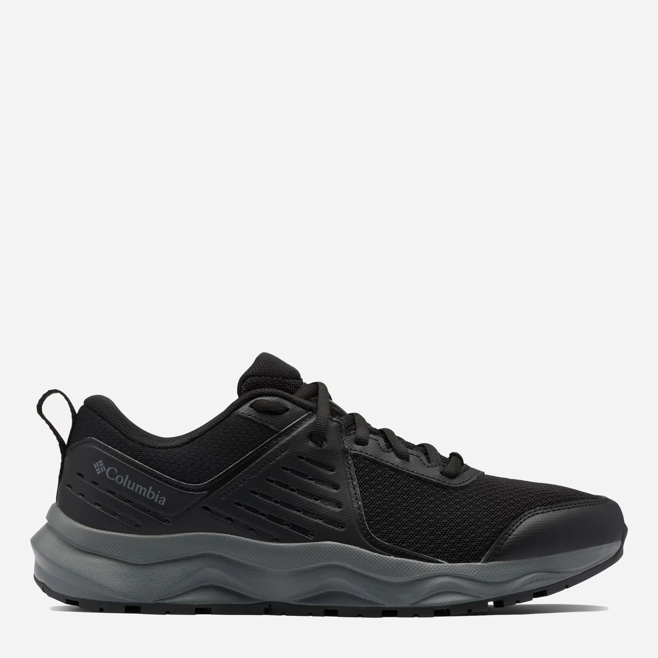

Кроссовки Columbia Trailstorm Elevate 1945471-012 40.5 (7.5) 25.5 см Черные