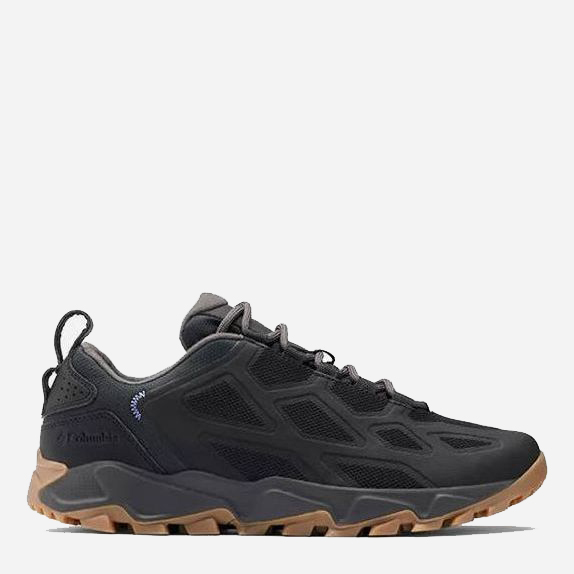 

Кроссовки Columbia Flow Asphalt 1945581-010 42.5 (9.5) 27.5 см Черные