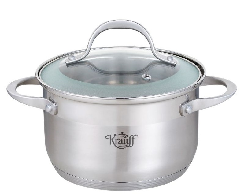 

Кастрюля Krauff Lokka 2.9 л 26-242-033