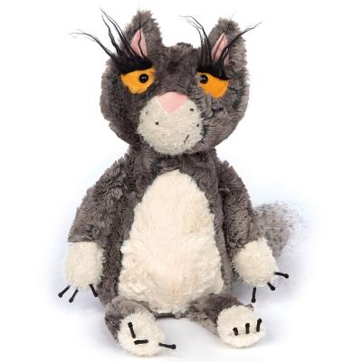 

Мягкая игрушка Sigikid Beasts Котяра 34 см (39307SK)