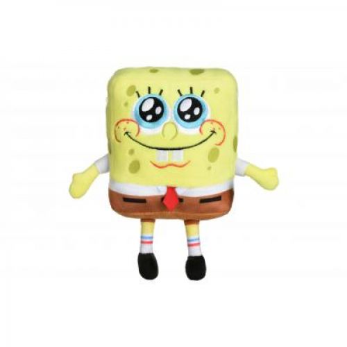 

Мягкая игрушка Sponge Bob Mini Plush Sponge Bob (EU690502)