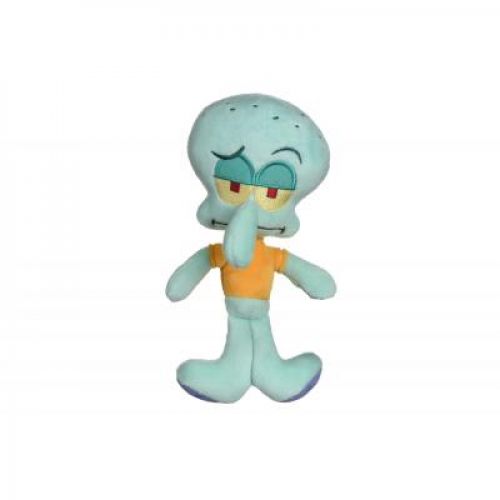 

Мягкая игрушка Sponge Bob Mini Plush Squidward (EU690505)