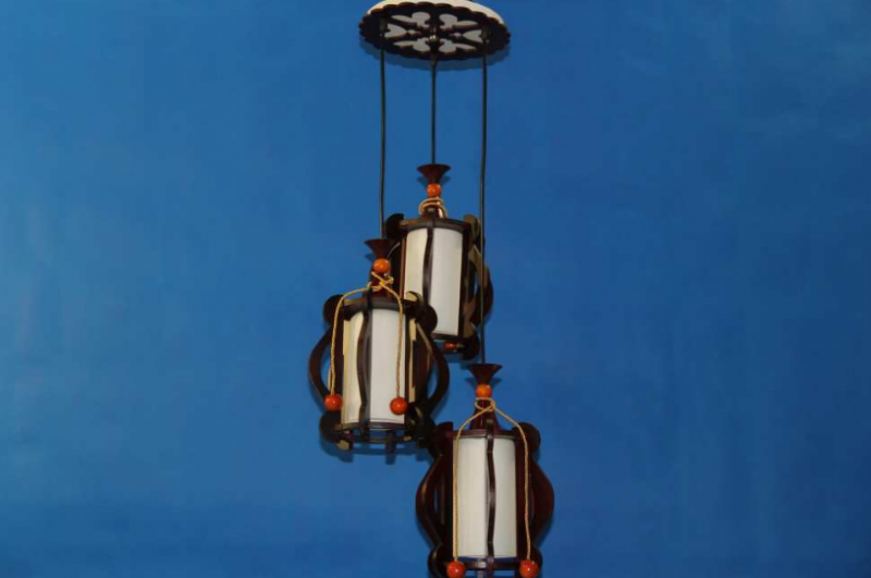 

Люстра Подвесная люстра Ray LD6061/3 (AN004754)