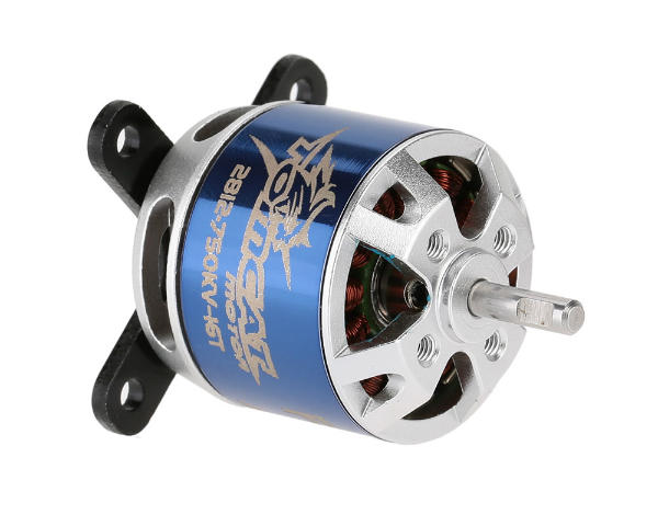 

Электродвигатель Dynam TomCat Park400 750kv 130W
