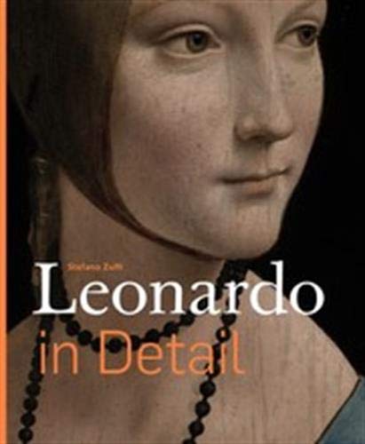

Leonardo in Detail (4168456)