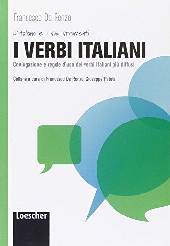 

I verbi italiani (2110738)