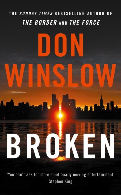 

Broken (4363342)