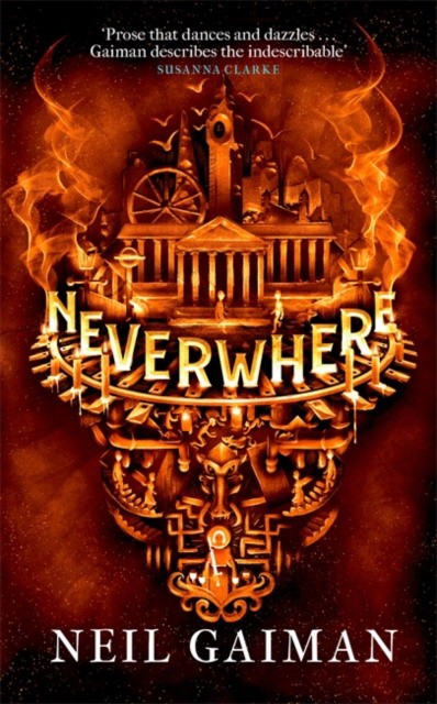 

Neverwhere (Ned)