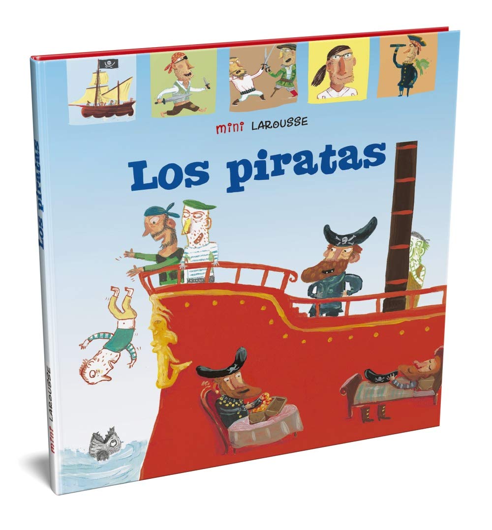 

Los Piratas (4314535)