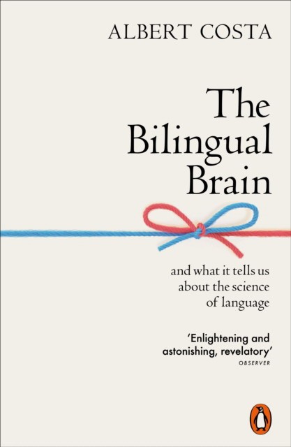 

The Bilingual Brain (4371689)