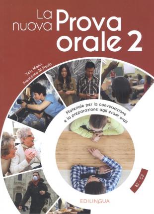 

La nuova Prova orale 2