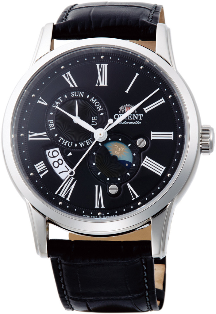 

Часы ORIENT RA-AK0010B10B