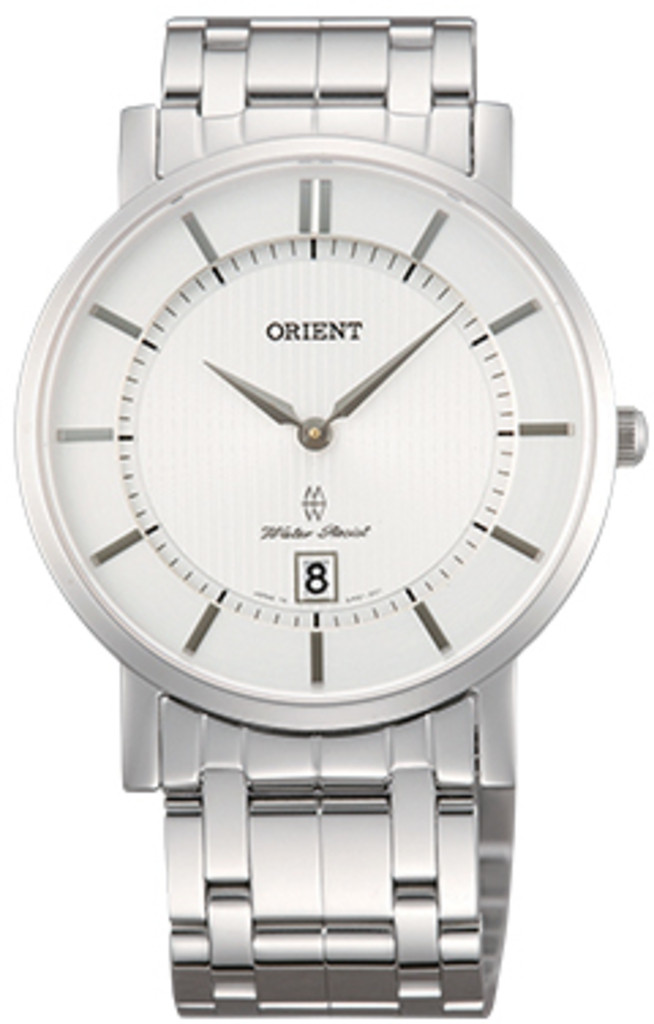 

Часы Orient FGW01006W0