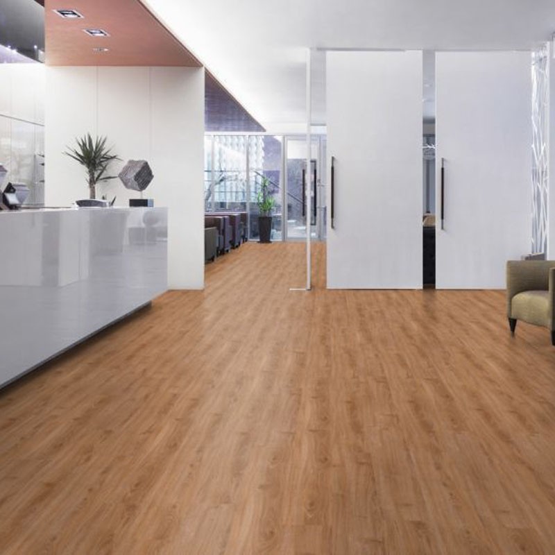

Пробковое покрытие Wicanders European Oak
