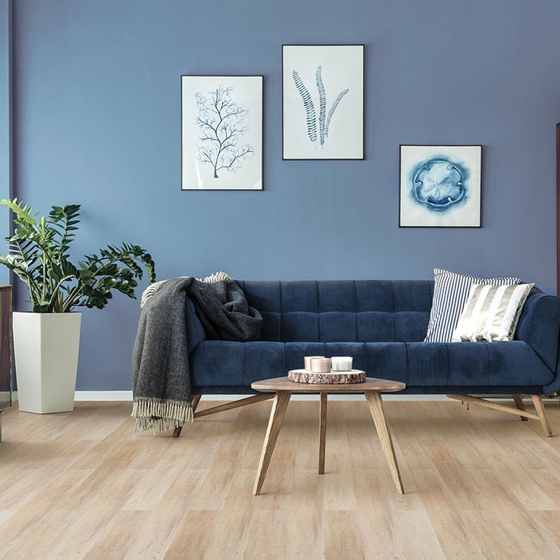 

Пробковое покрытие Wicanders Sawn Bisque Oak