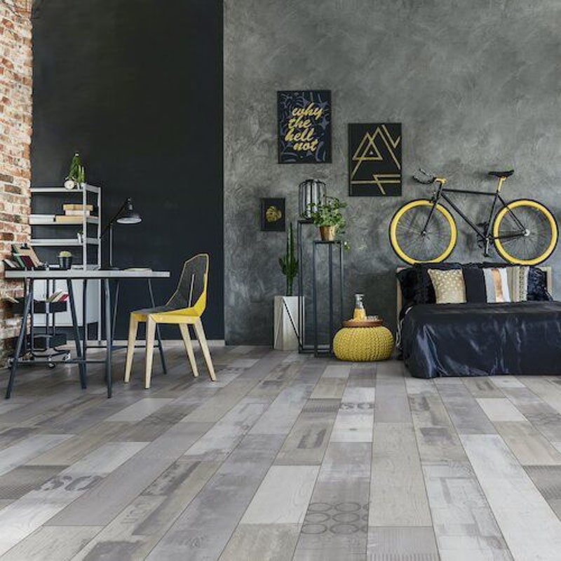 

Ламинат BinylPro Fresh Wood Soho Pine