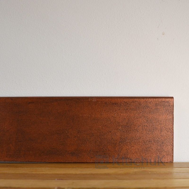 

Плинтус МДФ Kluchuk LOFT Plinth - под медь 80х12