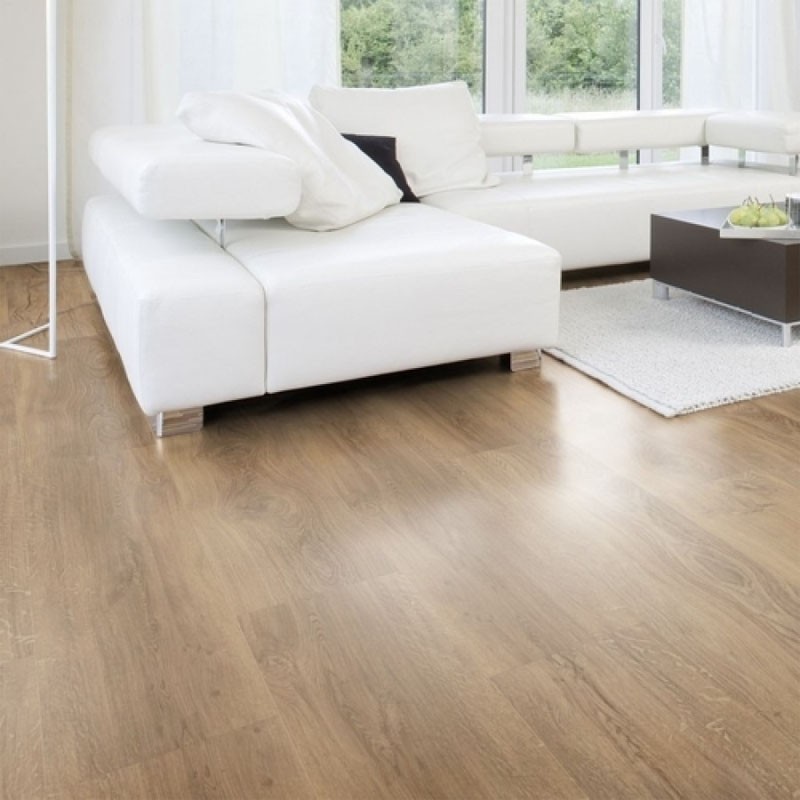 

Пробковое покрытие Wicanders European Nature Oak