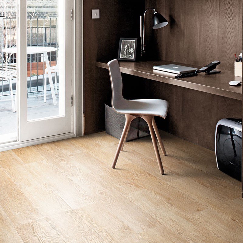 

Пробковое покрытие Wicanders Castle Raffia Oak