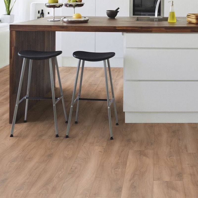 

Ламинат BinylPro Warm Wood Heirloom Oak