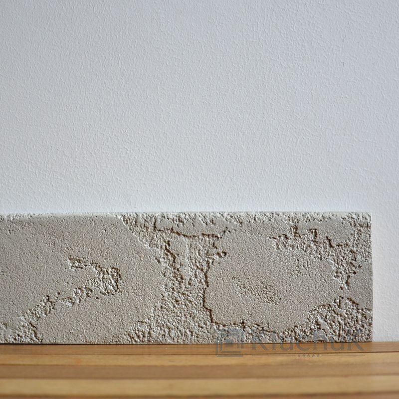 

Плинтус МДФ Kluchuk LOFT Plinth - grey-05 - 80х12