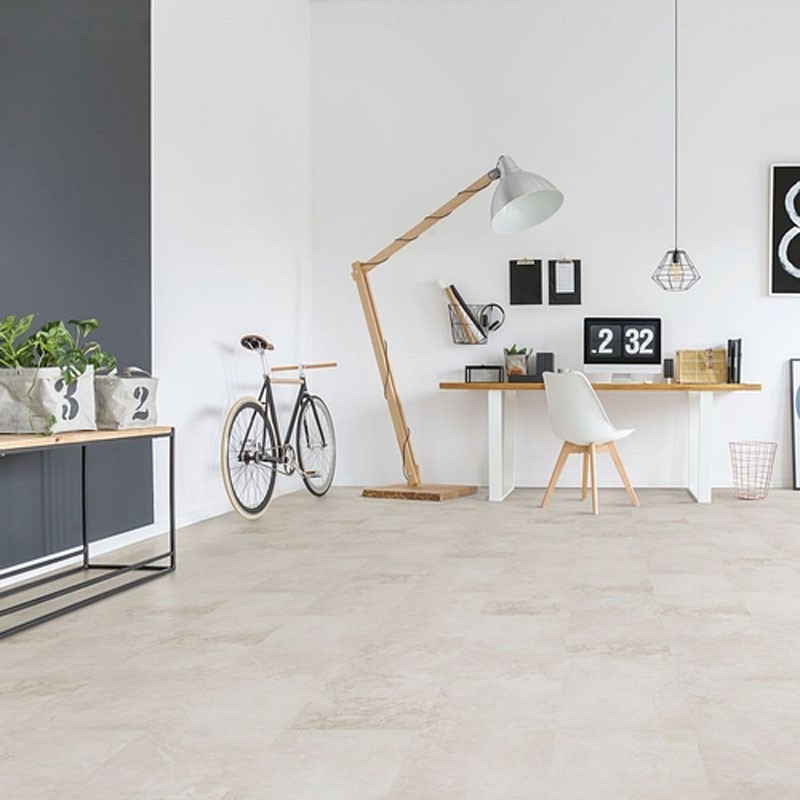 

Пробковое покрытие Wicanders Light Grey Marble