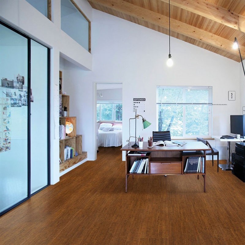 

Пробковое покрытие Wicanders Allure