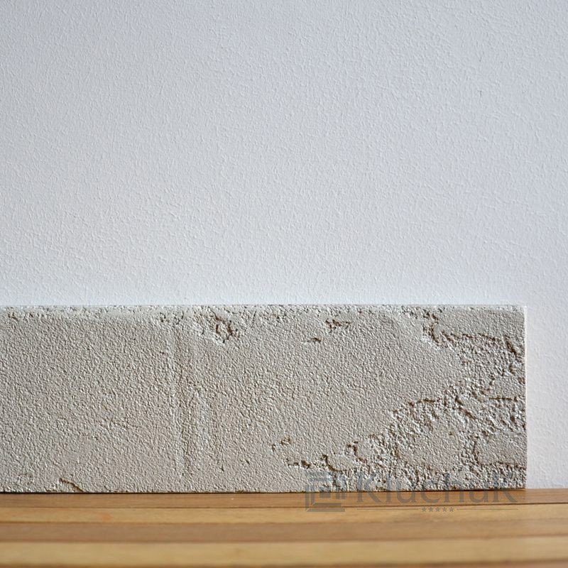 

Плинтус МДФ Kluchuk LOFT Plinth - grey-06 - 80х12
