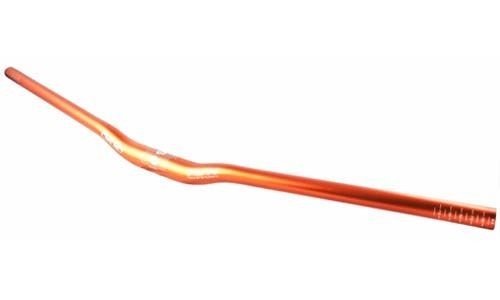 

Велосипедный руль Funn Full On Ø31.8 785mm 30 rise Blast Orange