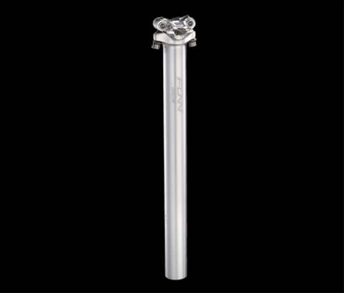 

Подседельный штырь Funn Arrow 30.9mmX350mm Silver Anod.
