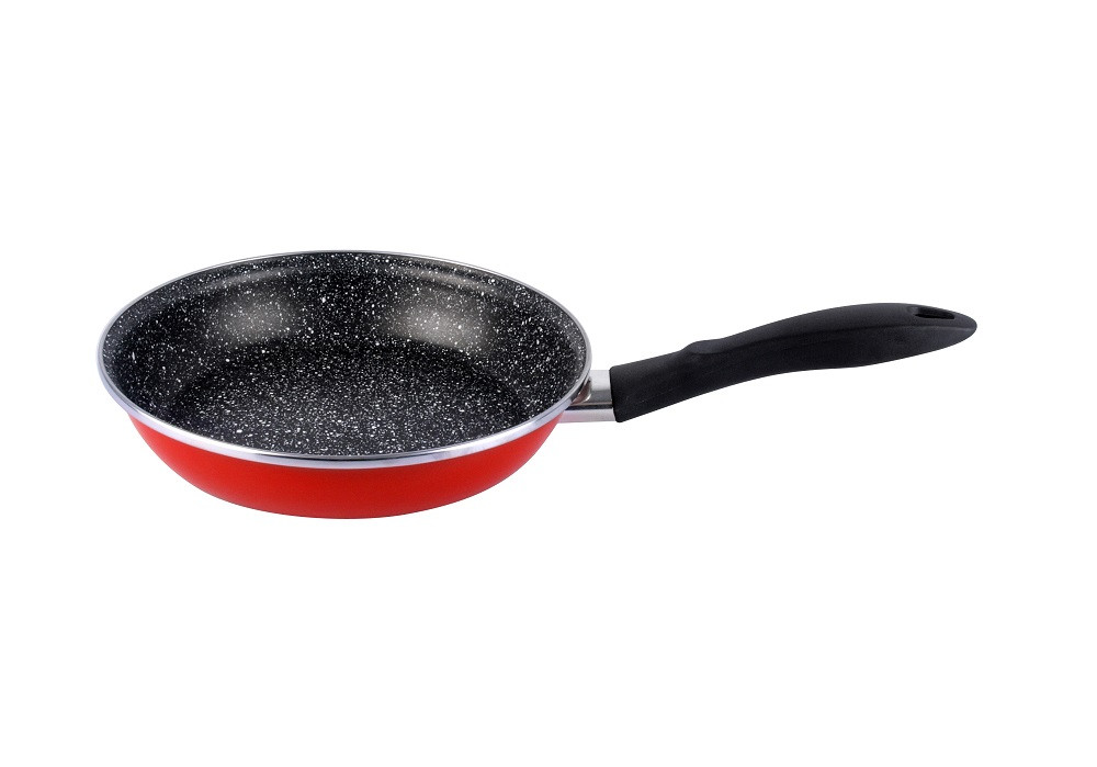 

Сковорода Vitrinor K2 Red 1105679 (28см)